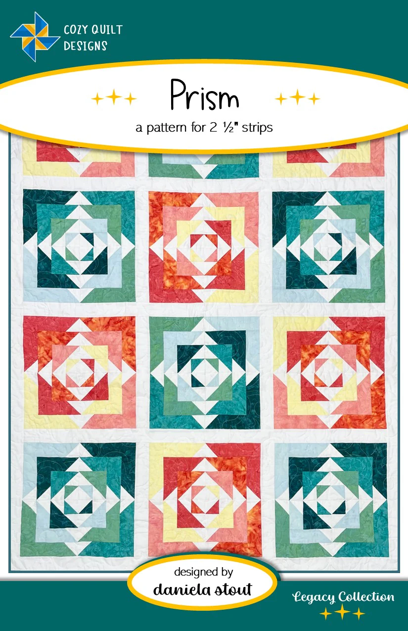 Stitch Your Heart Home